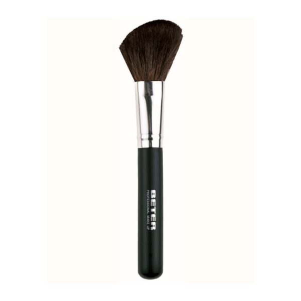 BETER Angled Blusher Brush