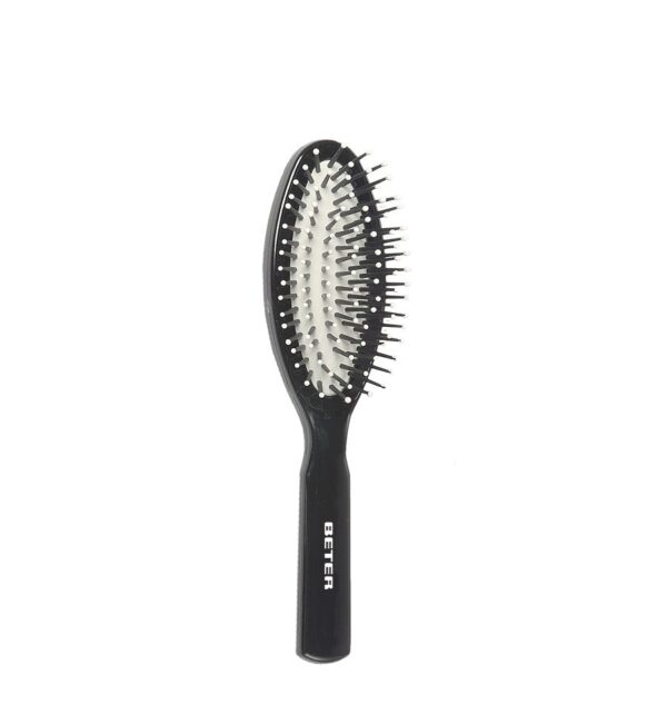 BETER Cushion Brush, Nylon Ball-Tip Bristles
