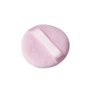 BETER-Double-Cosmetics-Powder-Puff-In-Cotton-8412122220020.jpg BETER Double Cosmetics Powder Puff, In Cotton