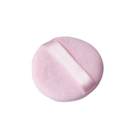 BETER Double Cosmetics Powder Puff, In Cotton