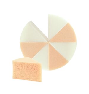 BETER-Make-Up-Wedge-Sponge-Latex-8412122222314.jpg BETER Make Up Wedge Sponge, Latex