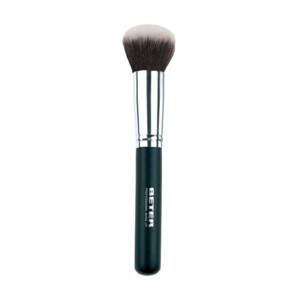 BETER Mineral Powder Make up Brush-Synthetic hair