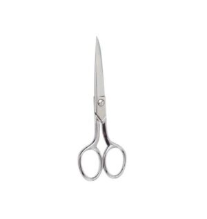 BETER Nickel Plated Sewing Scissors