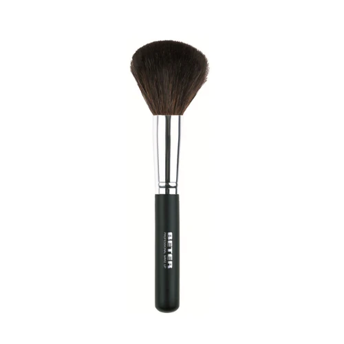 BETER Powder Puff Brush