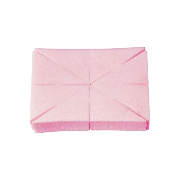 BETER Wedged Make up Sponge