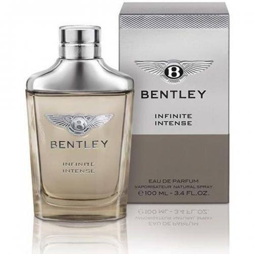Bentley Infinite EDP Parfum Intense Spray, 3.4oz/100ml