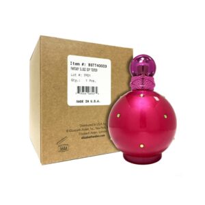 Britney Spears Fantasy TESTER EDP Spray, 3.3oz/100ml