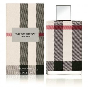 Burberry London EDP Spray, 3.3oz/100ml