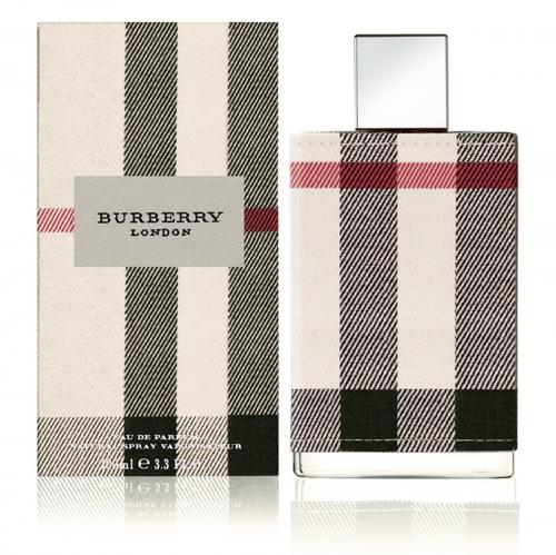 Burberry-London-Eau-De-Parfum-Spray-For-Women-3.3oz-100ml.jpeg Burberry London EDP Spray, 3.3oz/100ml