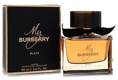Burberry My Burberry Black EDP Spray, 3.0oz/90ml