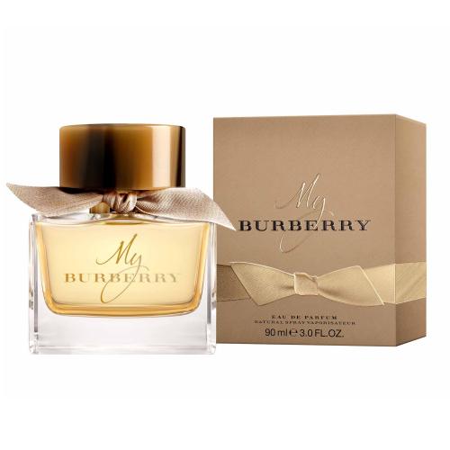 Burberry My Burberry EDP Spray, 3.0oz/90ml