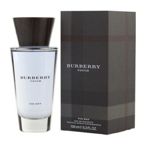 Burberry Touch EDT Spray, 3.3oz/100ml