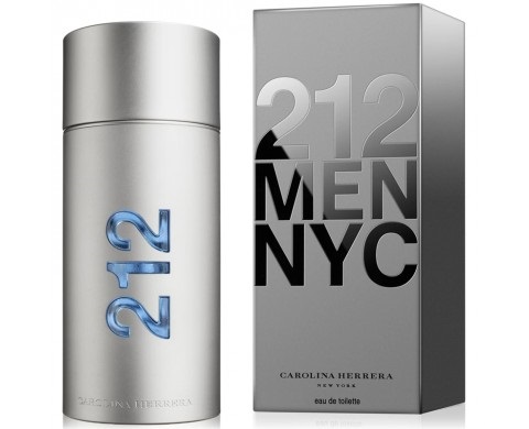 Carolina Herrera 212 NYC EDT Spray, 6.75oz/200ml