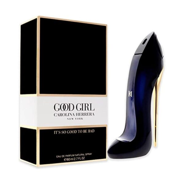 Carolina Herrera Good Girl EDP Spray, 2.7oz/80ml