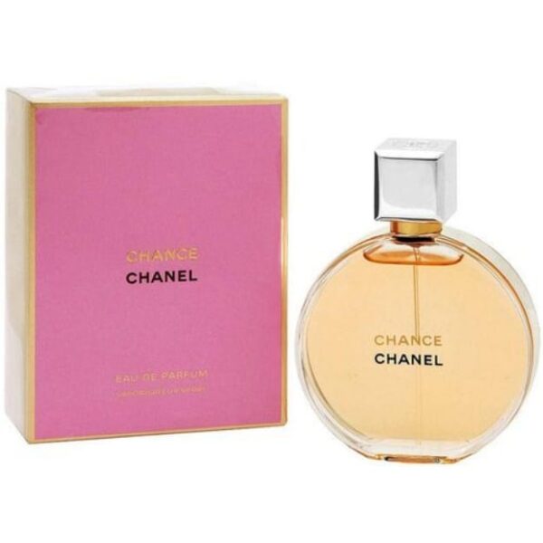 Chanel Chance EDP Spray, 3.4oz/100ml
