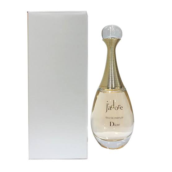 Dior J'adore TESTER EDP Spray, 3.4oz/100ml