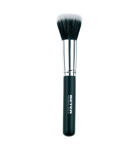 BETER Duo Fiber Make up Brush-Mixed hair