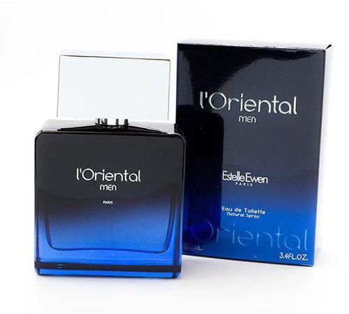 Estelle Ewen L'Oriental EDT Spray, 3.4oz/100ml