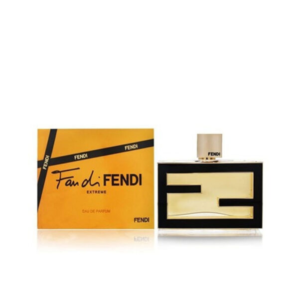 Fan Di Fendi Extreme EDP Spray, 2.5oz/75ml