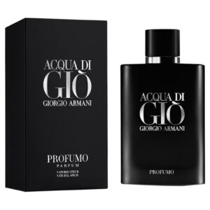 Giorgio Armani Acqua Di Gio Parfum Spray, 2.5oz/75ml
