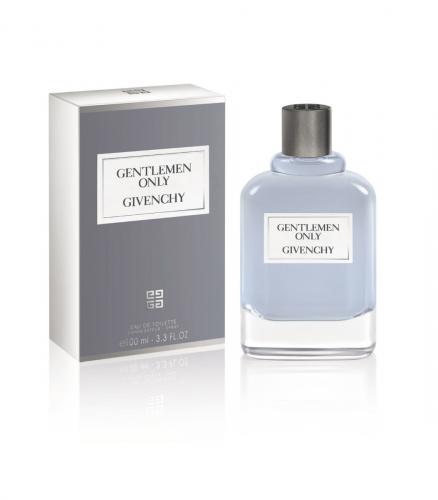 Givenchy Gentlemen Only 100ml EDT Spray, 3.3oz/100ml