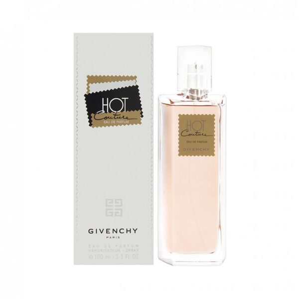 Givenchy Hot Couture EDP Spray, 3.3oz/100ml