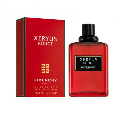 Givenchy Xeryus Rouge EDT Spray, 3.3oz/100ml