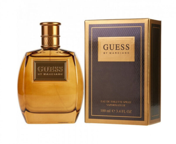 Guess Marciano EDTC Spray, 3.4oz/100ml