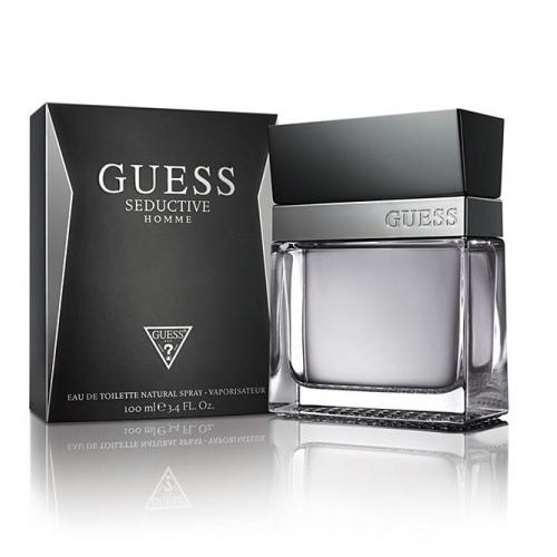 Guess Seductive EDT Spray, 3.4oz/100ml