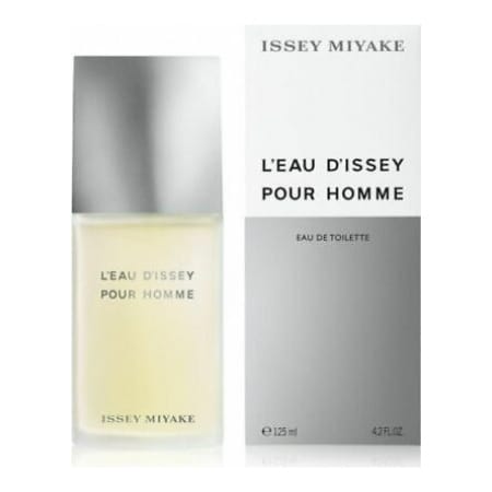 Issey Miyake Issey Miyake EDT Spray, 4.2oz/125ml