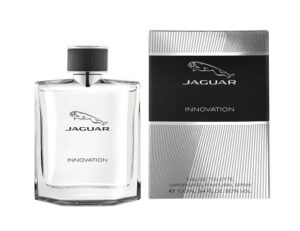 Jaguar Innovation EDT Spray, 3.4oz/100ml