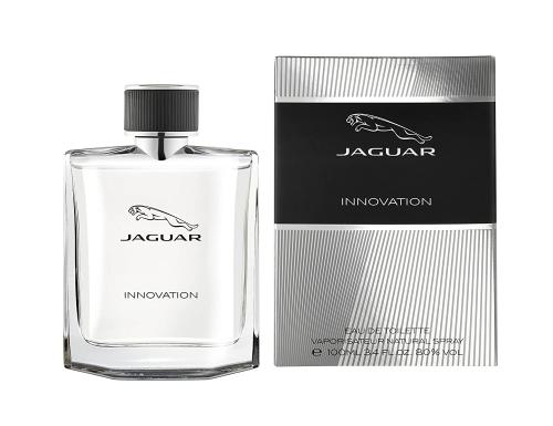 Jaguar Innovation EDT Spray, 3.4oz/100ml