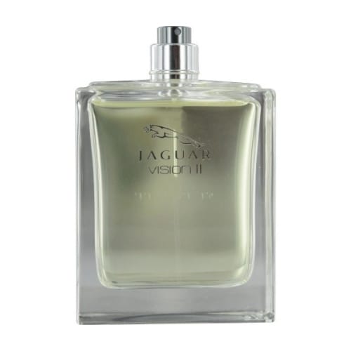 Jaguar-Vision-II-TESTER-Eau-De-Toilette-Spray-for-Men-3.4oz100ml.jpeg Jaguar Vision II TESTER EDT Spray, 3.4oz/100ml