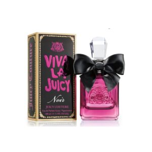 Juicy Couture Viva La Juicy Noir EDP Spray, 3.4oz/100ml