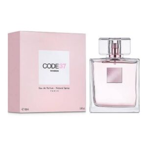 Karen Low Code 37 EDP Spray, 3.4oz/100ml