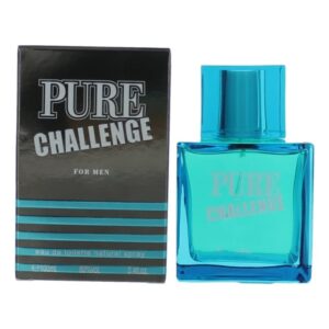 Karen Low Pure Challenge EDT Spray, 3.4oz/100ml