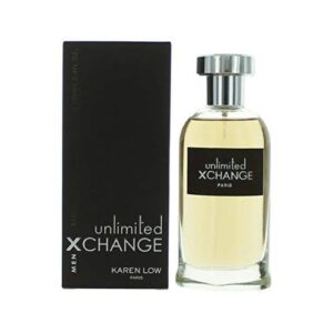 Karen Low Unlimited X-Change EDT Spray, 3.4oz/100ml
