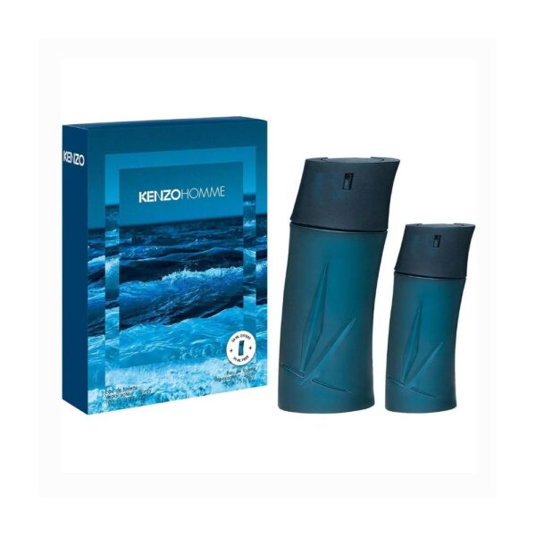 Kenzo Homme Gift Set EDT Spray