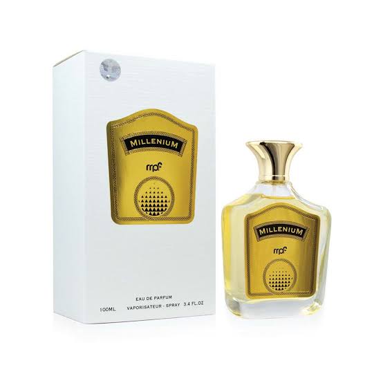 MPF Millenium EDP Spray, 3.4oz/100ml