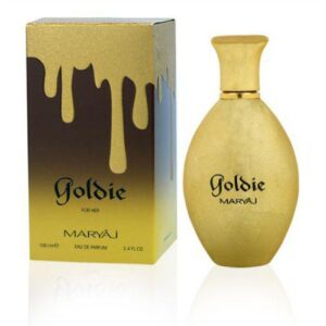 Maryaj Goldie EDP Spray, 3.4oz/100ml