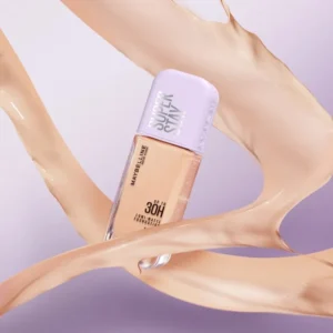 Maybelline Super Stay Lumi-Matte Foundation | So Much Egypt