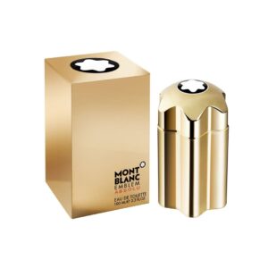 Mont Blanc Emblem Absolu EDT Spray, 3.3oz/100ml