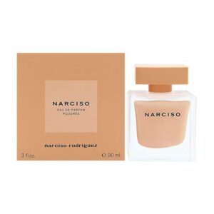 Narciso Poudree EDP Spray, 3.0oz/90ml