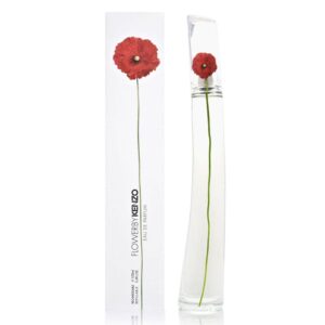 Kenzo Flower EDP Spray, 3.4oz/100ml