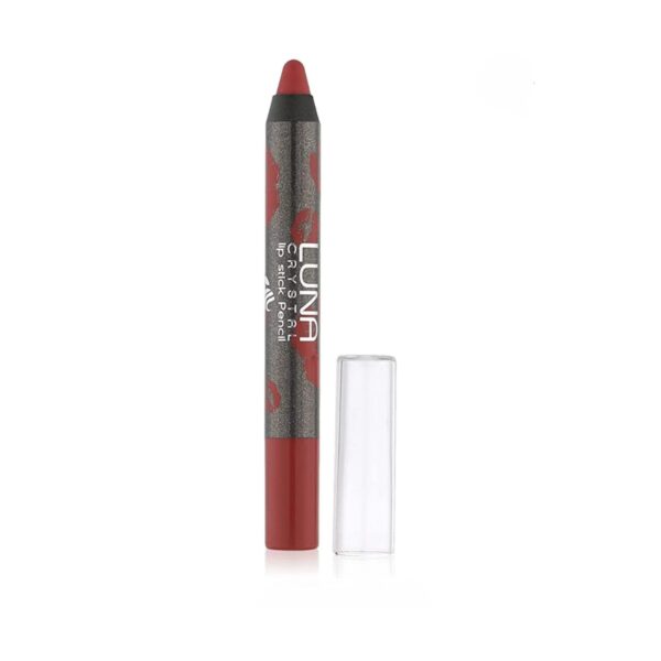 No.60.jpeg Luna Crystal Lipstick Pencil