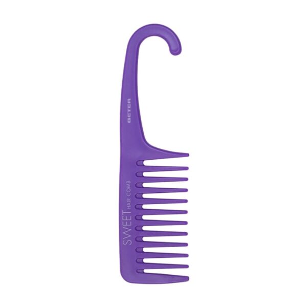 BETER Styling Wide Toothed Comb