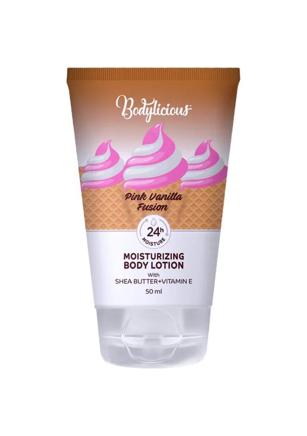 Bodylicious lotion 50ml