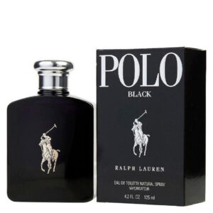 Polo Black Ralph Lauren Ralph Lauren EDT Spray, 4.2oz/125ml