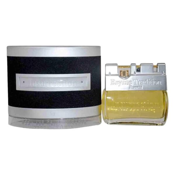 Reyane Tradition Insurrection EDT Spray, 3.4oz/100ml