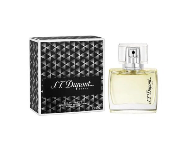 S.T. Dupont Special Edition EDT Spray, 3.4oz/100ml